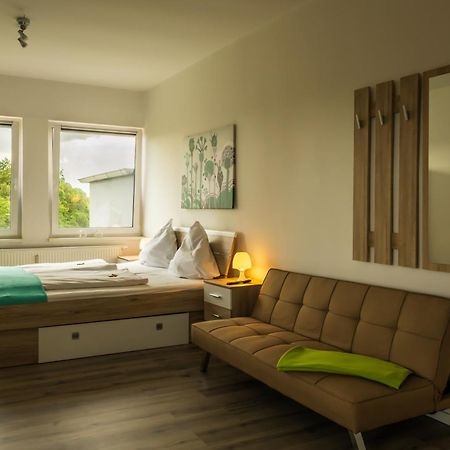 City Apartments Βίλχελμσχαφεν Εξωτερικό φωτογραφία