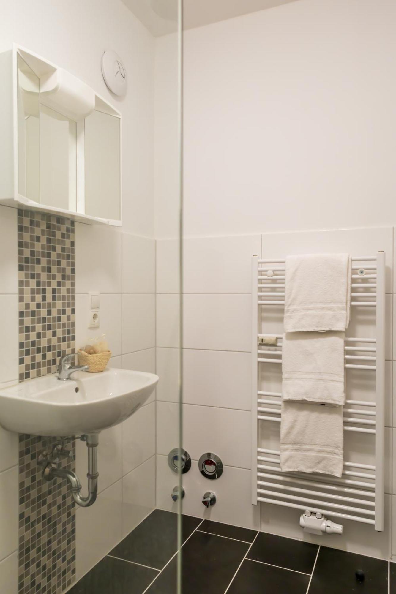 City Apartments Βίλχελμσχαφεν Εξωτερικό φωτογραφία