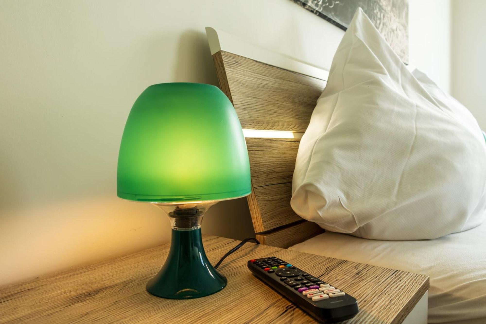 City Apartments Βίλχελμσχαφεν Εξωτερικό φωτογραφία