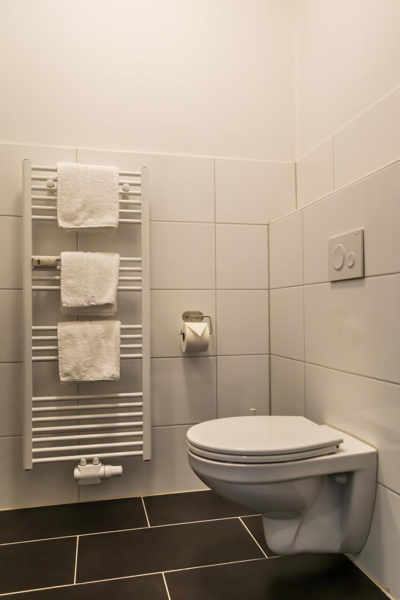 City Apartments Βίλχελμσχαφεν Εξωτερικό φωτογραφία