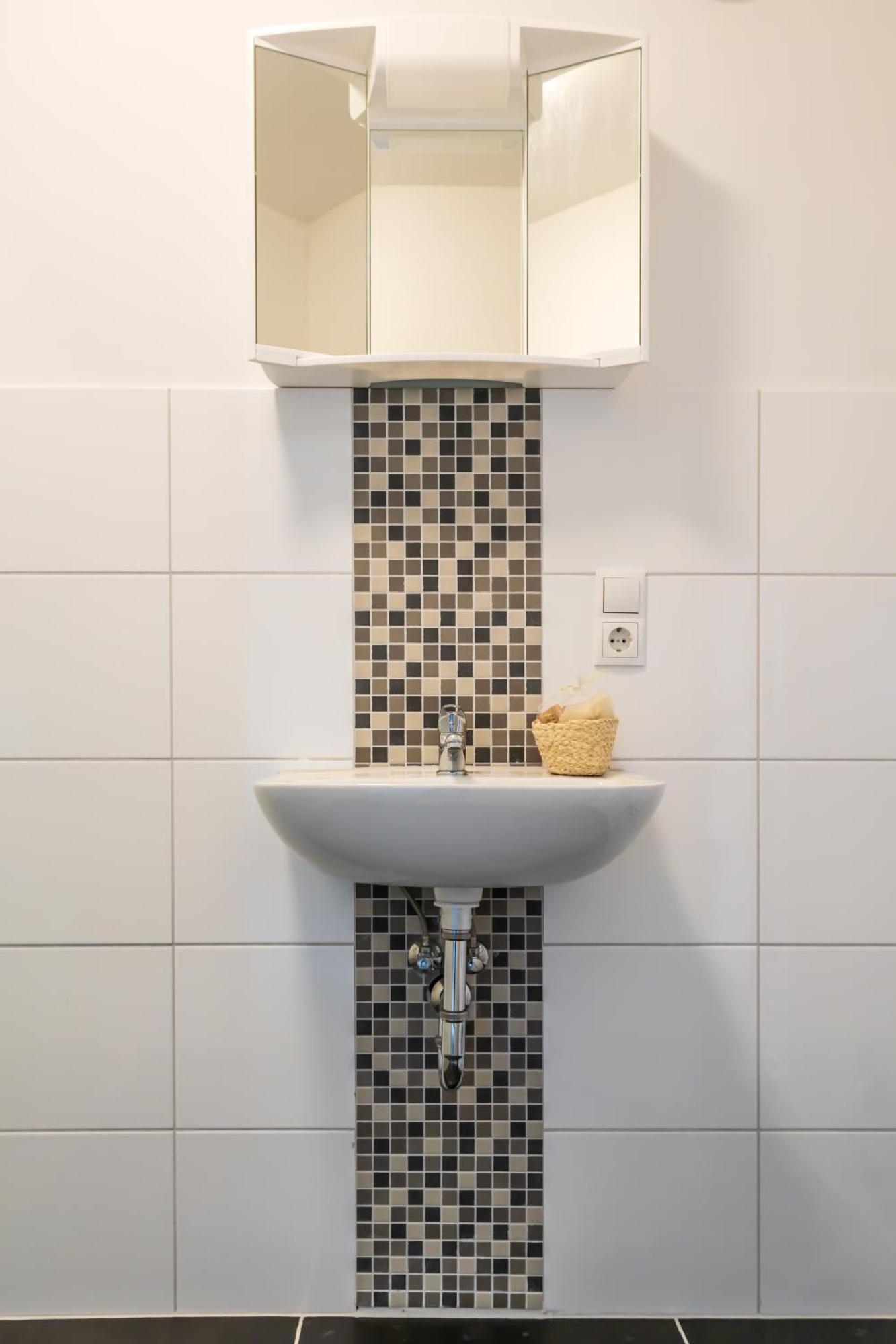 City Apartments Βίλχελμσχαφεν Εξωτερικό φωτογραφία
