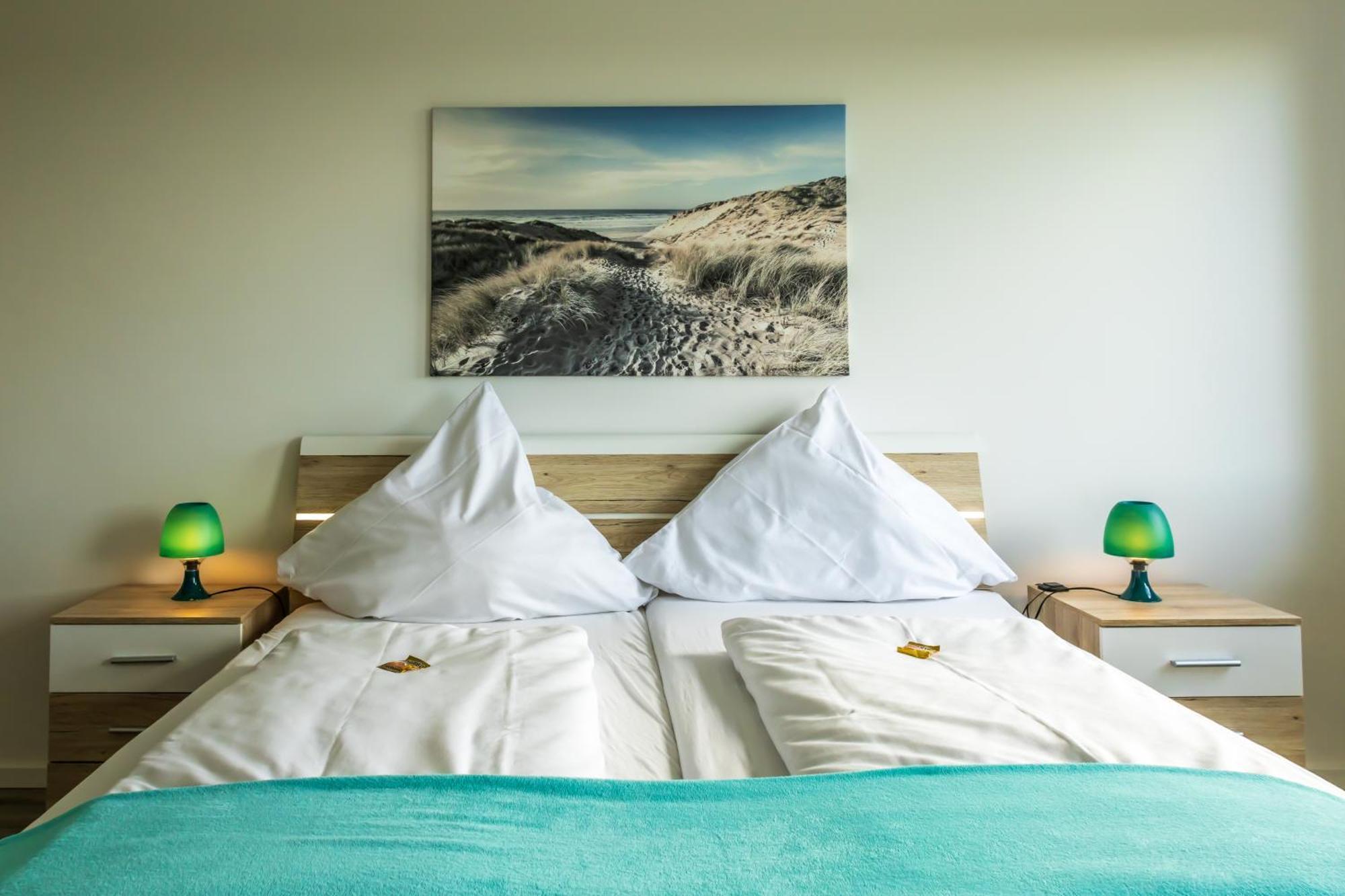 City Apartments Βίλχελμσχαφεν Εξωτερικό φωτογραφία