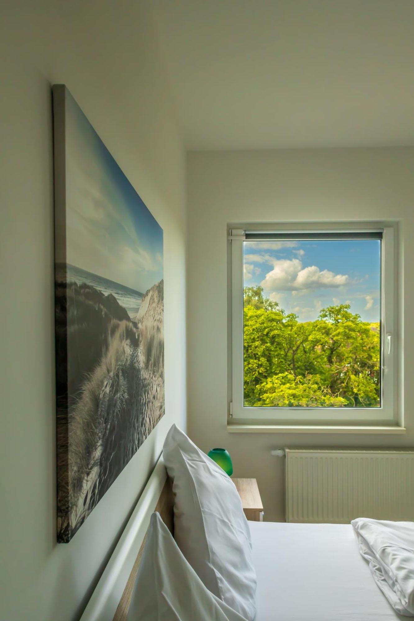 City Apartments Βίλχελμσχαφεν Εξωτερικό φωτογραφία
